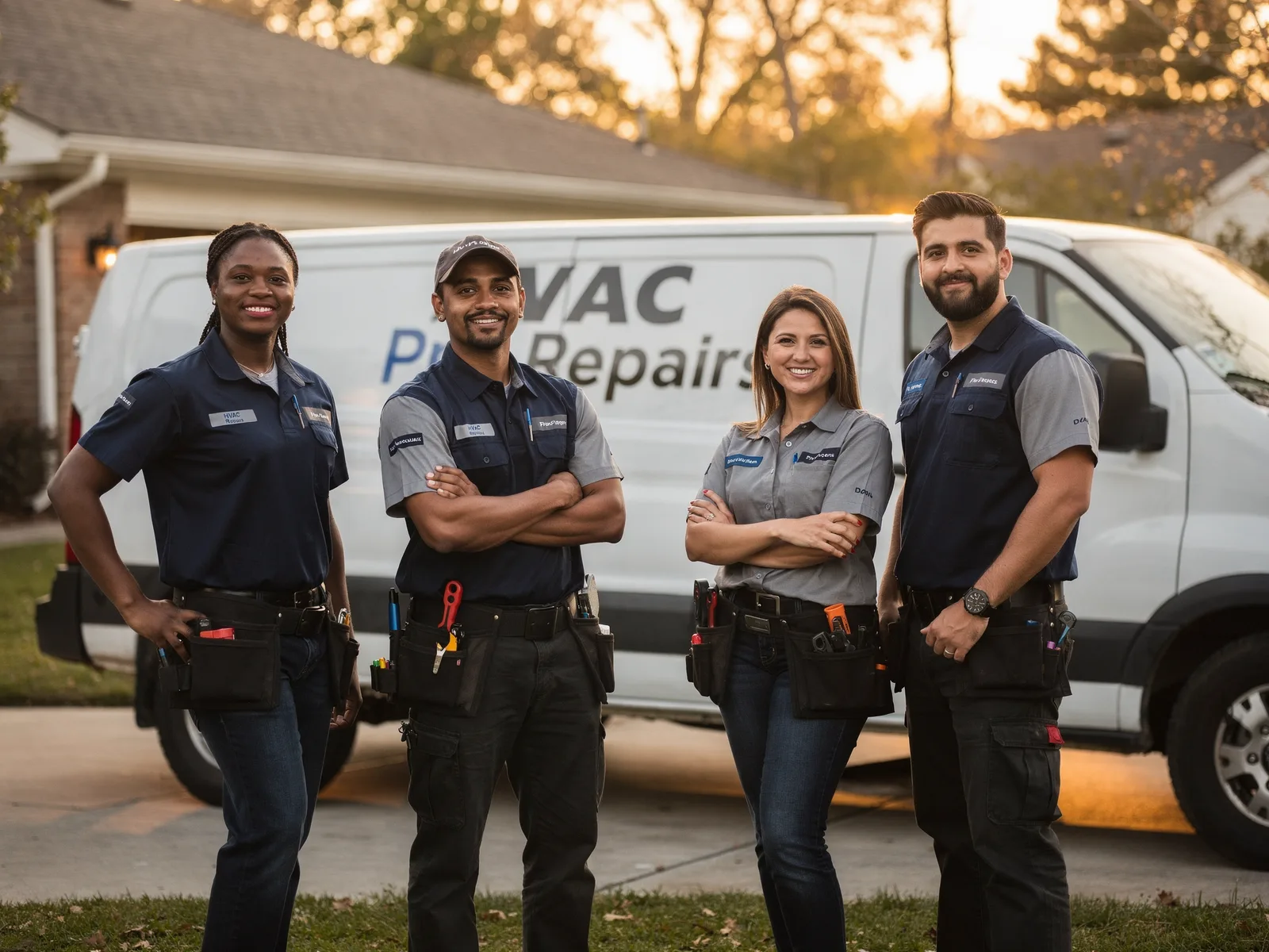 Heat Pump Repair company in Carroll, IA