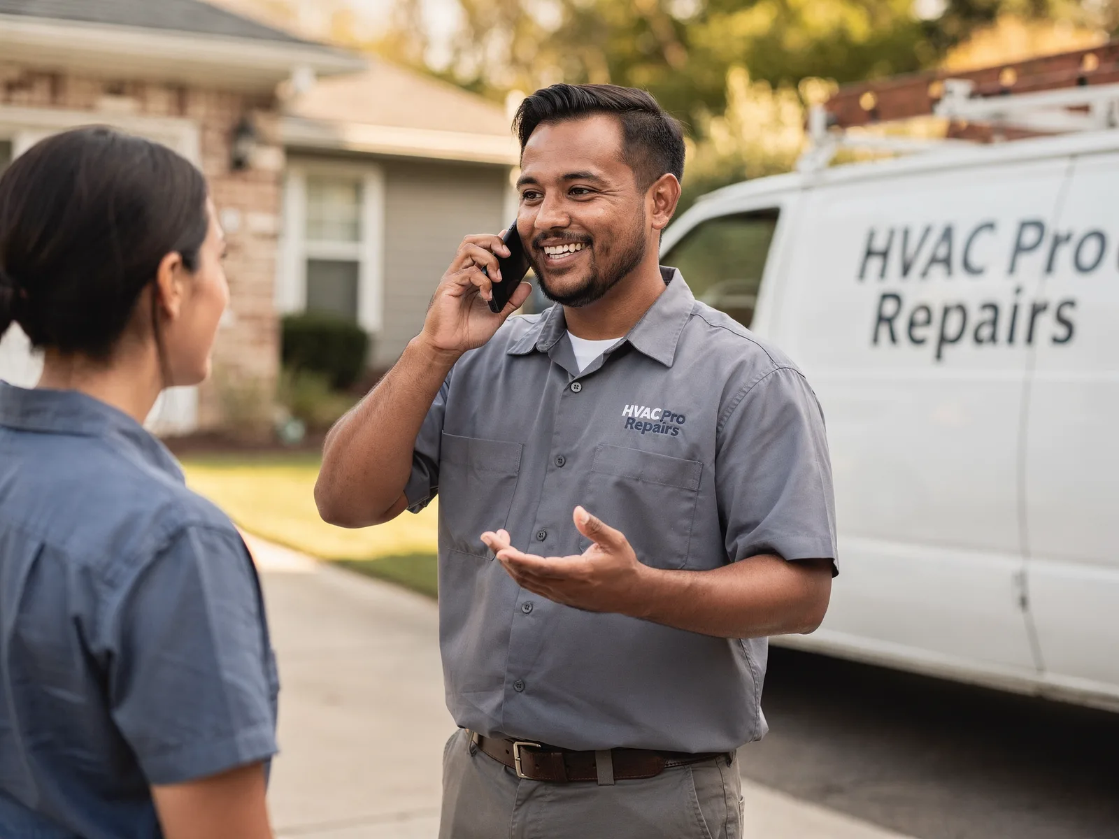 Heat Pump Repair Carroll, IA FAQs